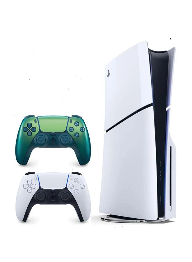 PlayStation 5 Slim - EA FC 25, KSA Version
