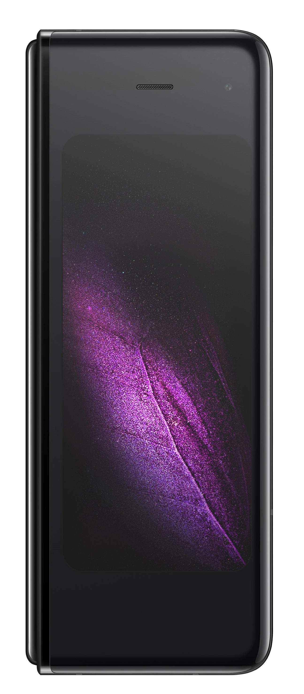 Galaxy Fold - 12GB 512GB