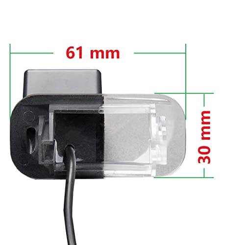 RVC-Cam 6 - wired 576-700 TVL