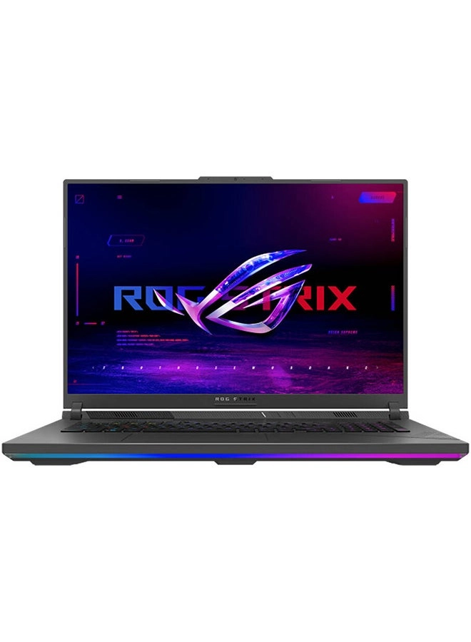 ROG Strix G18 G814JIR-I9322GN - 18'' Core i9-14900HX 32GB DDR5 2TB SSD