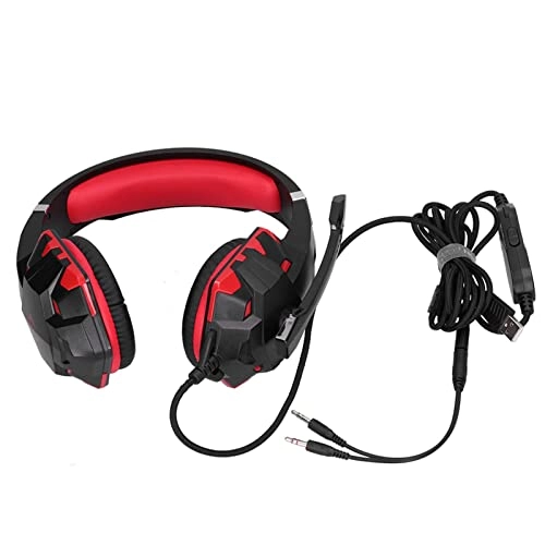 Wired Headset