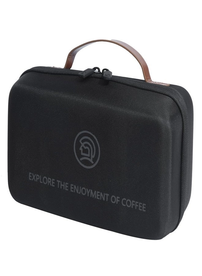 zeroHero Heropresso Case - Portable Carrying Bag for Electric Espresso Machine