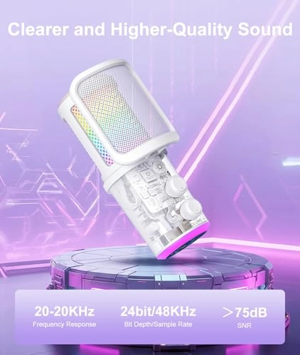 M530 USB Microphone