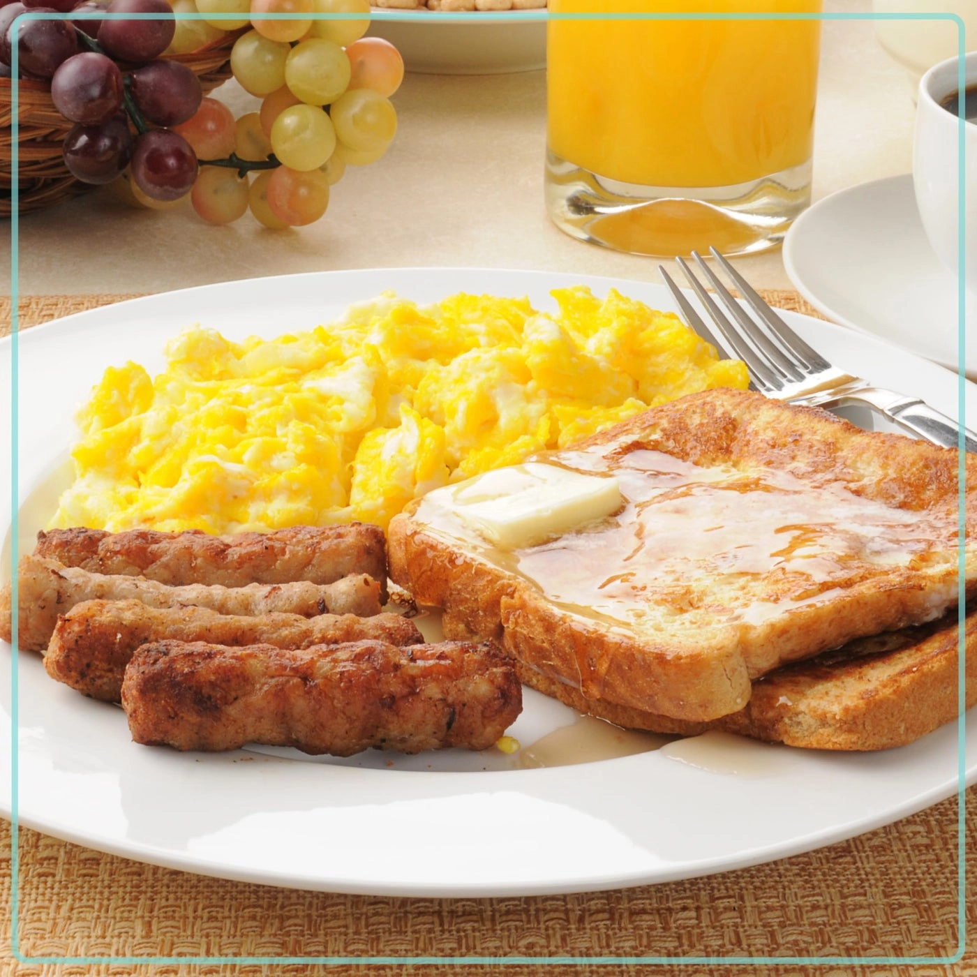 Egg and Veggie Steamer + Non-Stick Griddle + Wide 2-Slot Toaster