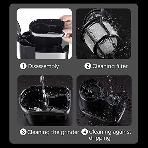 JAHLGT - 1200ml 2 in 1