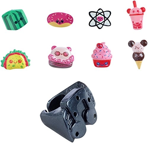 Mattel Kuu Kuu Harajuku Musical Toy - 5 years+