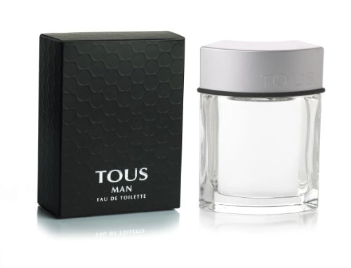 Man - Eau de Toilette 100ml