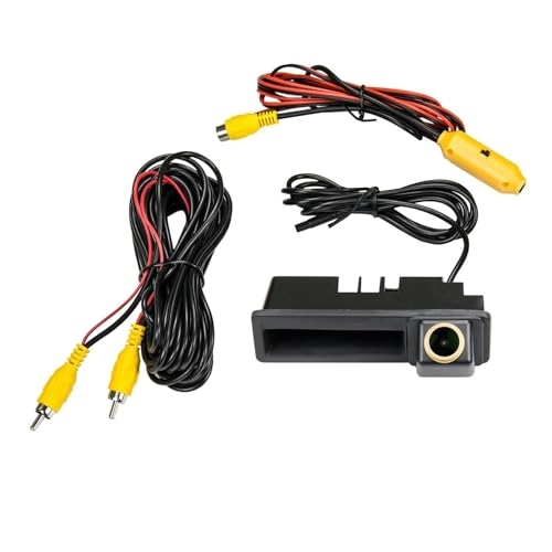 Rear View Camera - Night Vision 1280 * 720P