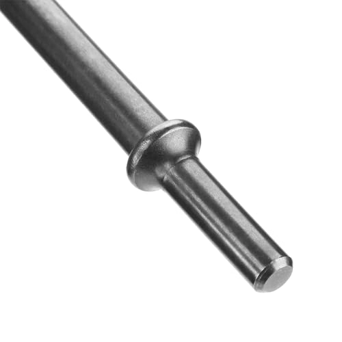 Hammer Bits Set - Molybdenum Steel 170mm 3pcs