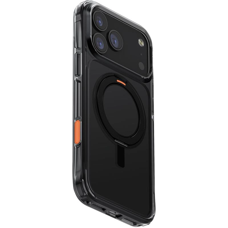 Hybrid Case for iPhone 17 Pro Max