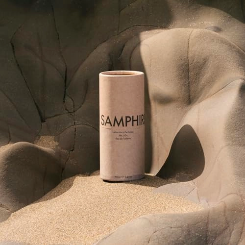 Samphire Eau de Toilette 100ml