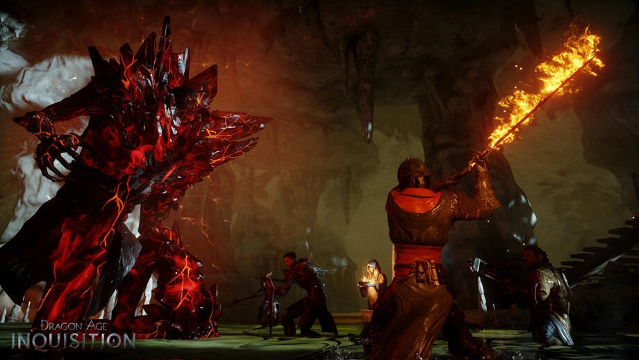Dragon Age: Origins - PlayStation 3