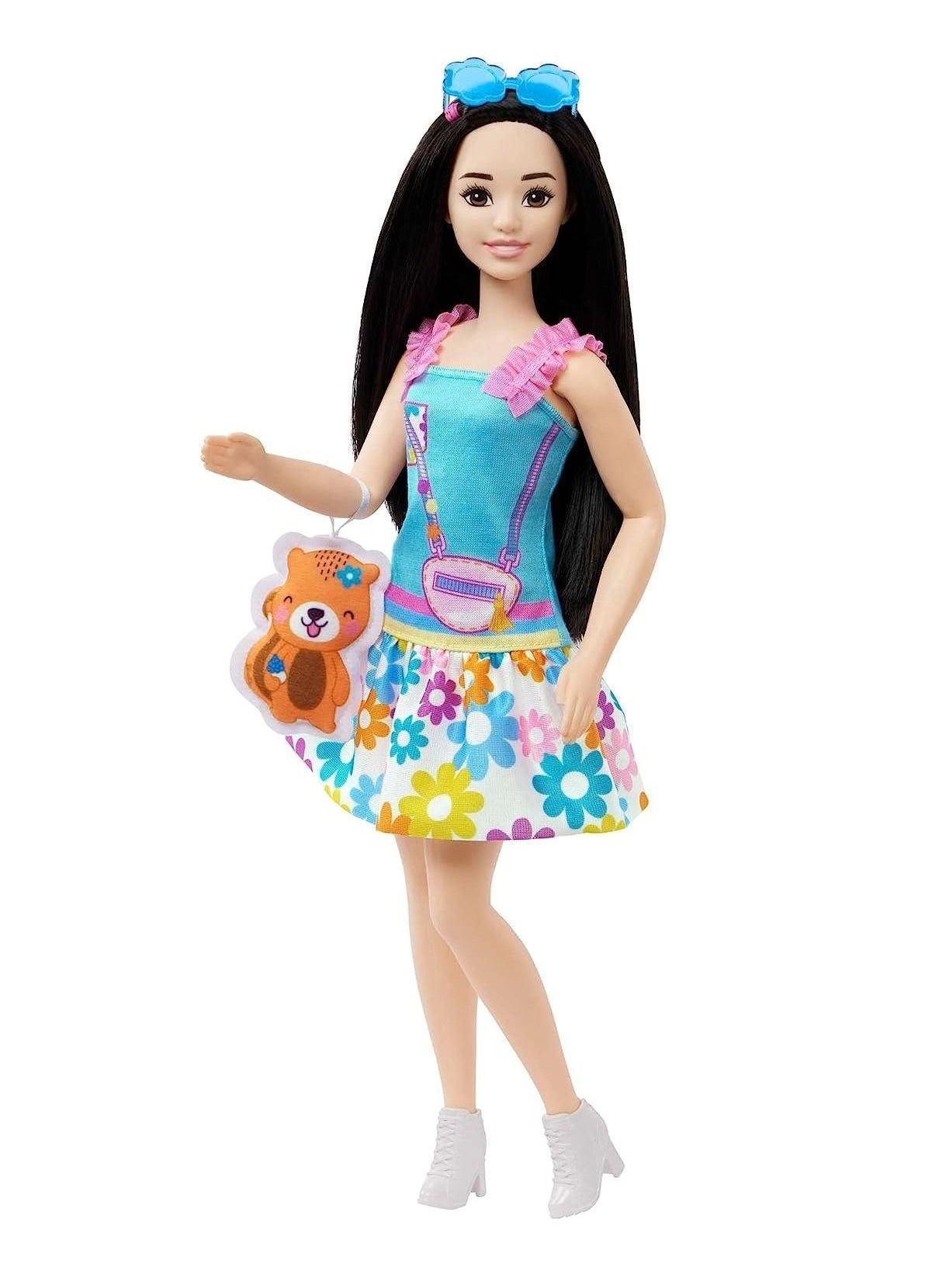 Renee Doll - 13.5 Inch Plastic Ages 3+