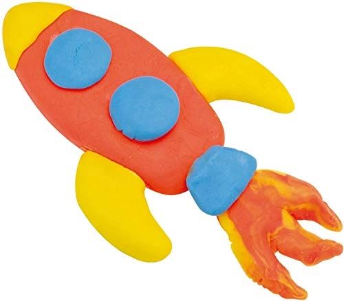 Play Dough - Clay 480g 24pcs.