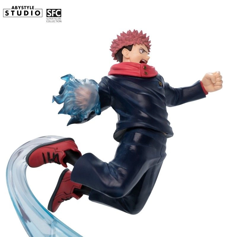 Itadori - Jujutsu Kaisen (16 cm)