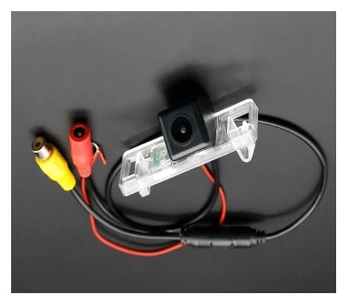 RearView Camera - Night Vision Wireless 1280 x 720 Pixels