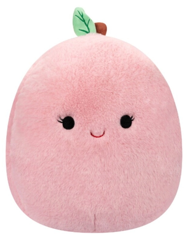 Squishmallows Fuzzamallows - Phyllis - 30 cm