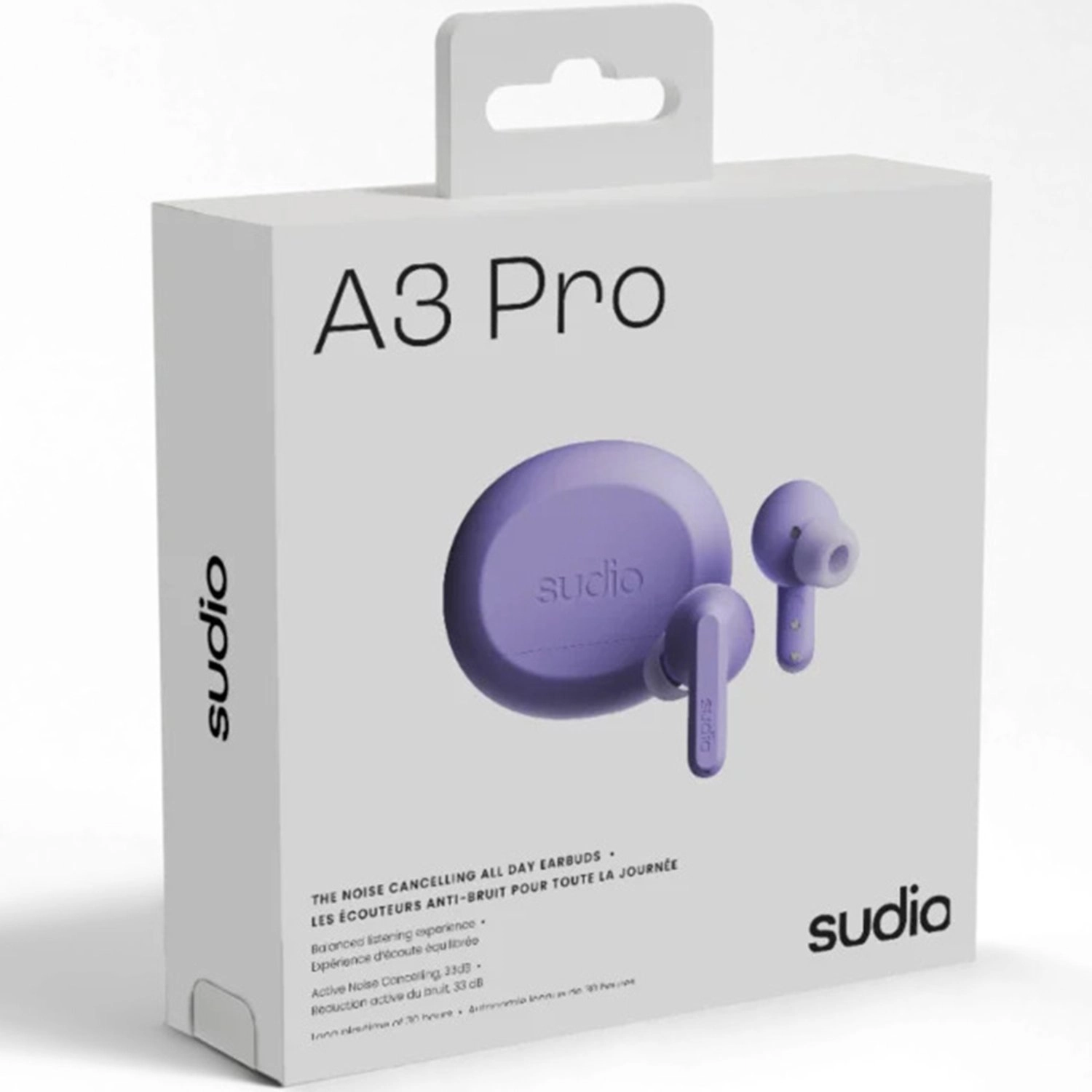 A3 Pro Wireless Earbud