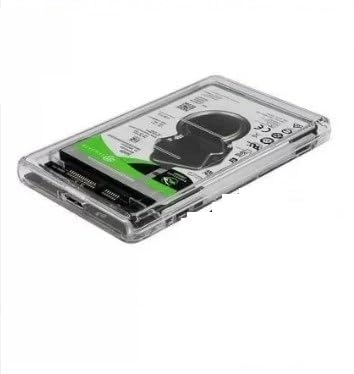 CARE CASE type c portable 1TB HDD
