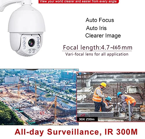 AHD 1080P