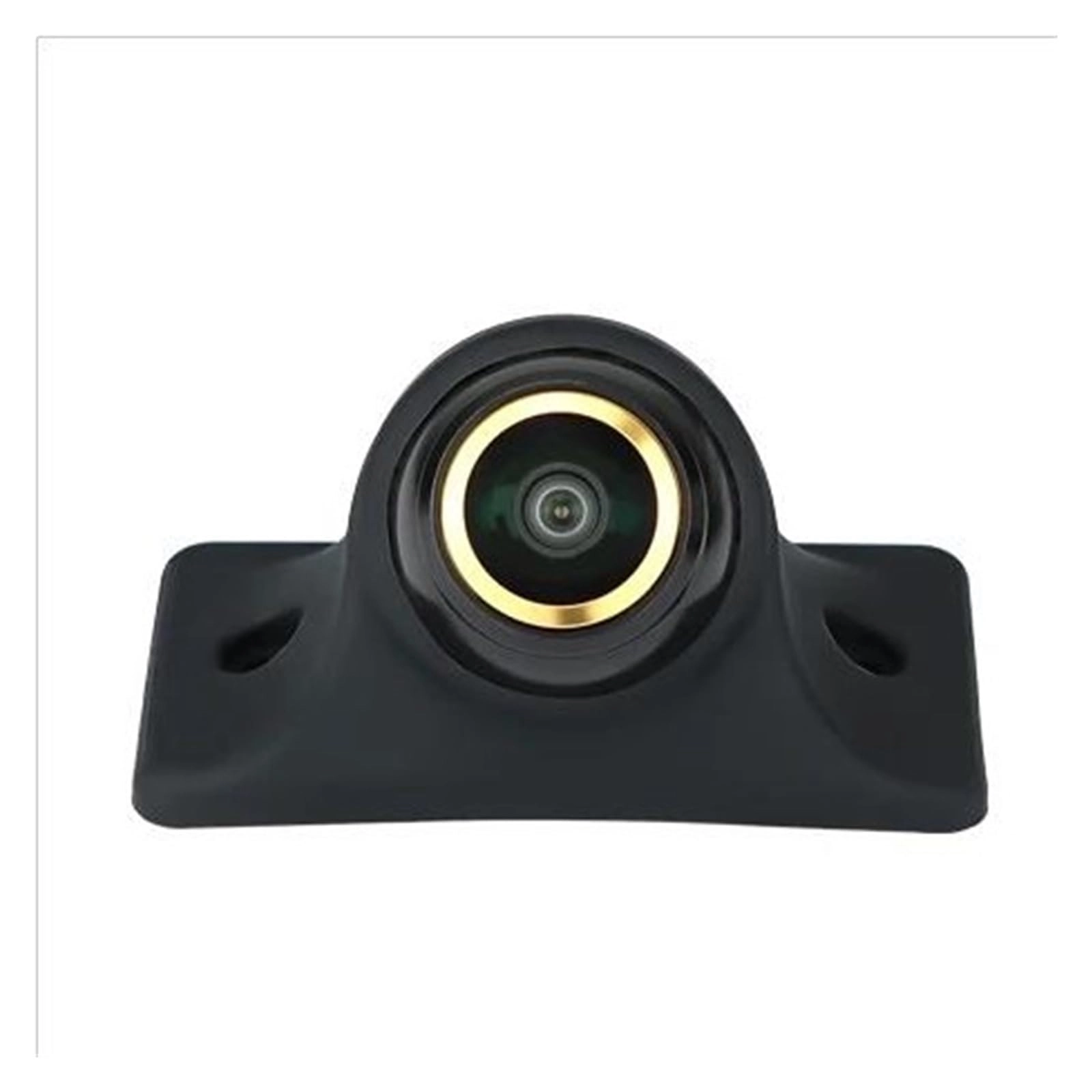 HUAKUNS Reversing Camera - RCA interface PAL 512(H)X582(V); NTSC 512(H)X492(V)