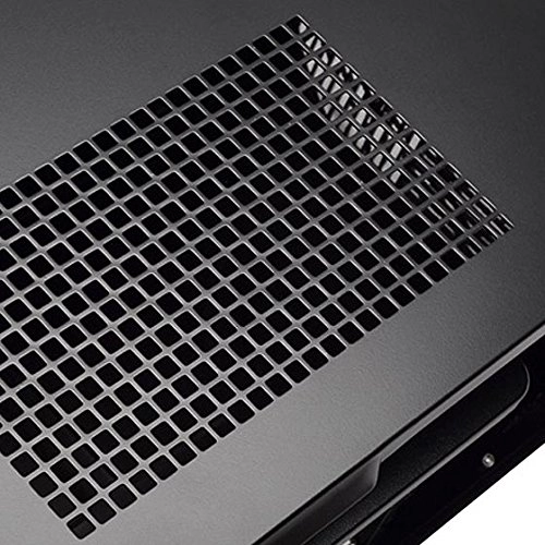 SST-GD09B - Mid Tower