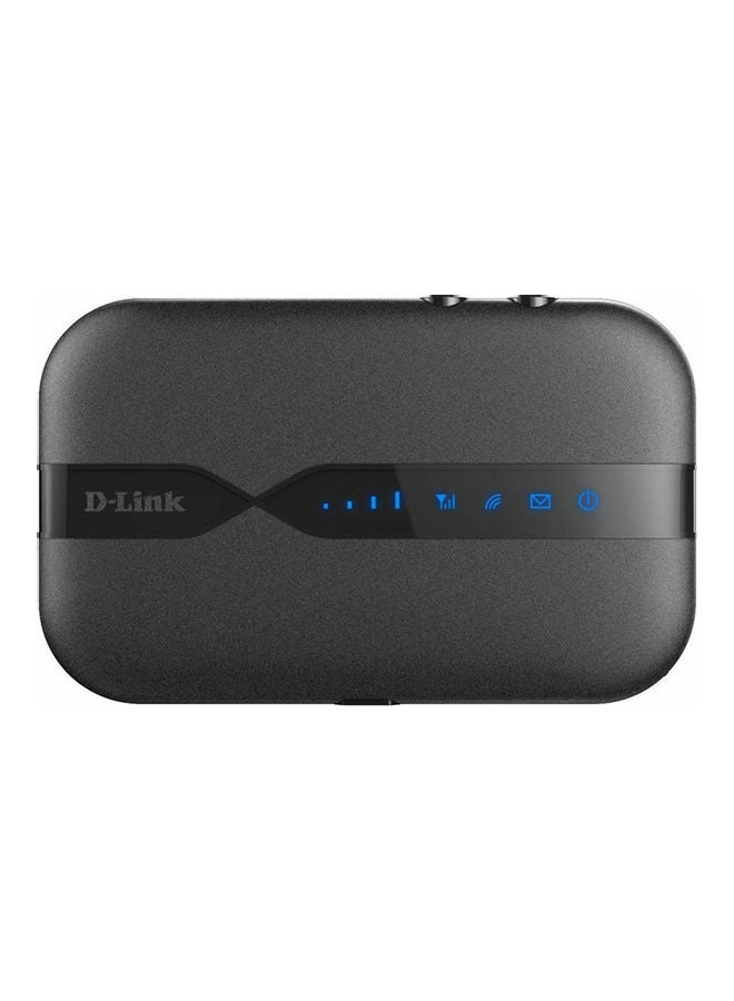 DWR-932 - 4G LTE 802.11n 300 Mbps