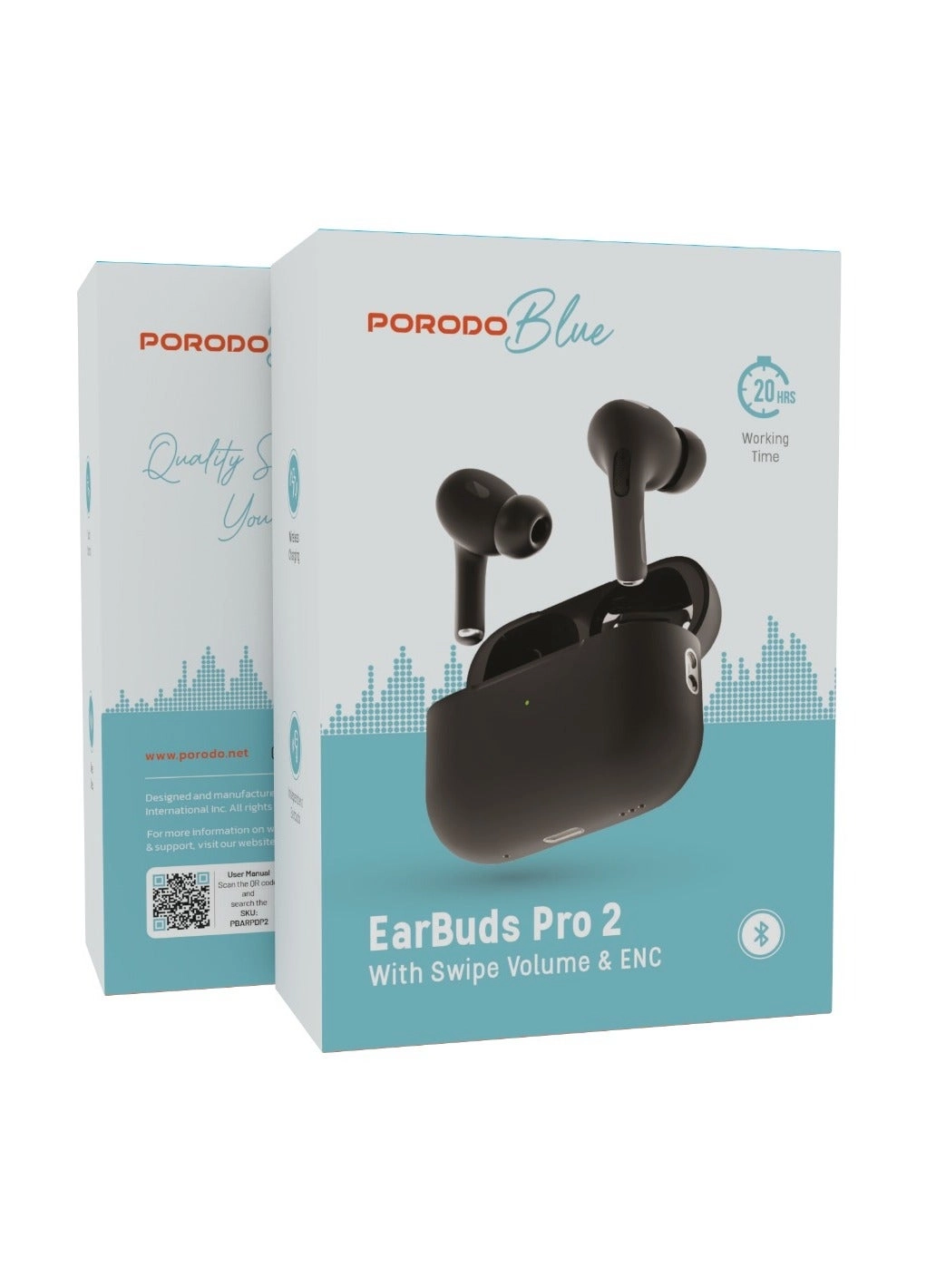 Wireless Earbuds 3 Wireless Earbud
