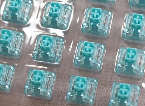 Skyloong Silent Key Switches - 105 PCs