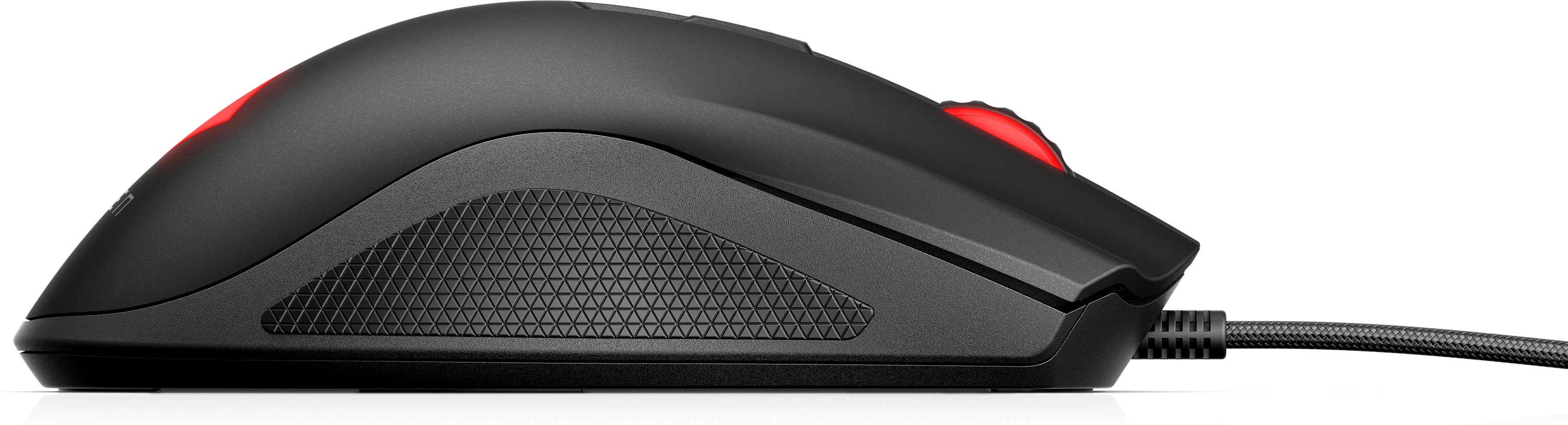 OMEN Vector Essential Gaming Mouse - OMEN Radar 1 Pixart Sensor