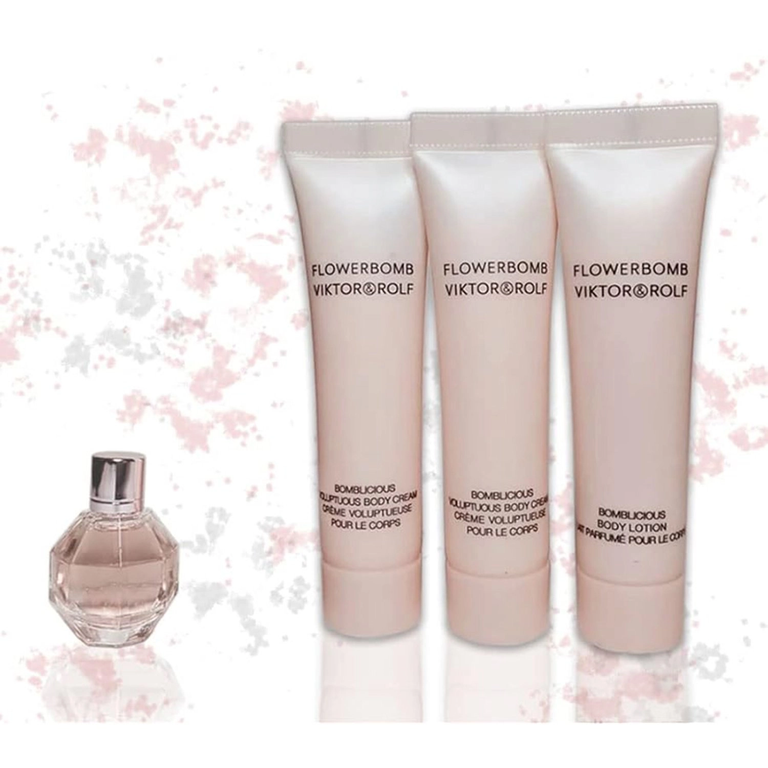 Flowerbomb - Gift Sets