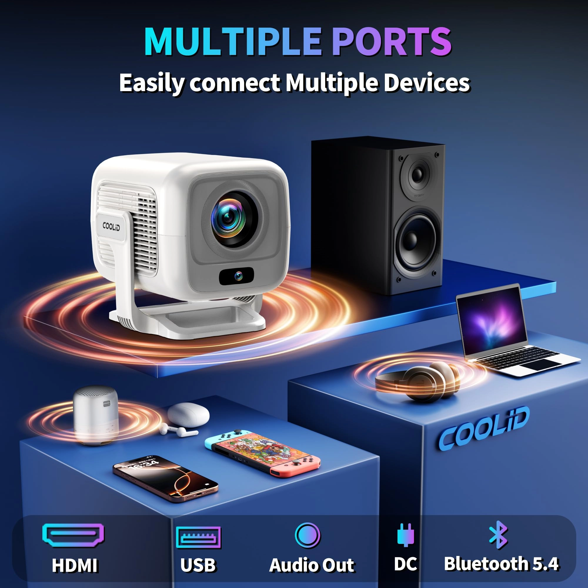 C3 200LM 1920 x 1080