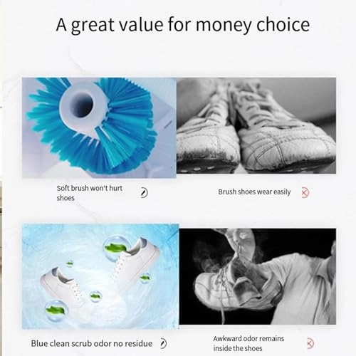 Shoe Washing Machine