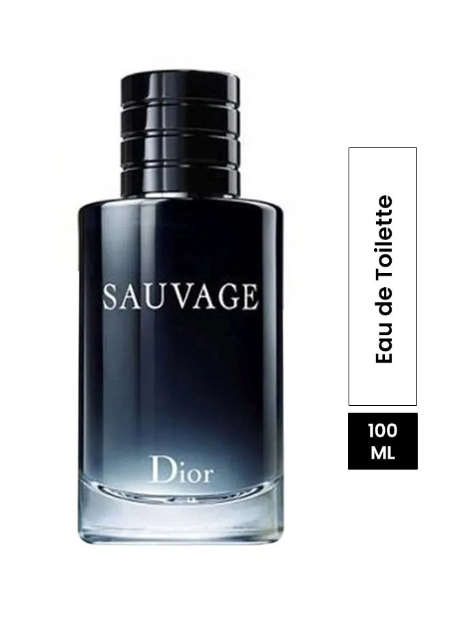 EDT Eau de Toilette 100ml