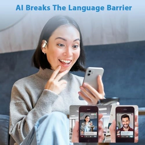 PZ8869 Wireless Earbud