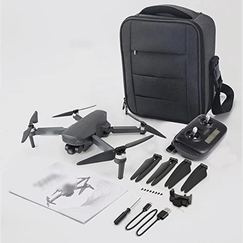 IOFIT Drone With Camera Professional Camera Drone With Axis Gimbal Obstacle Avoidance Quadcopter Drone