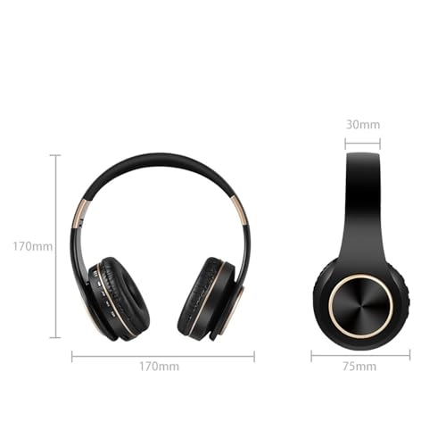HJHGHYHJL41 Wireless Headphone