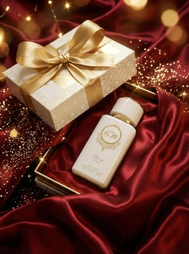 Sihr Al Abrar Eau De Parfum 100ml