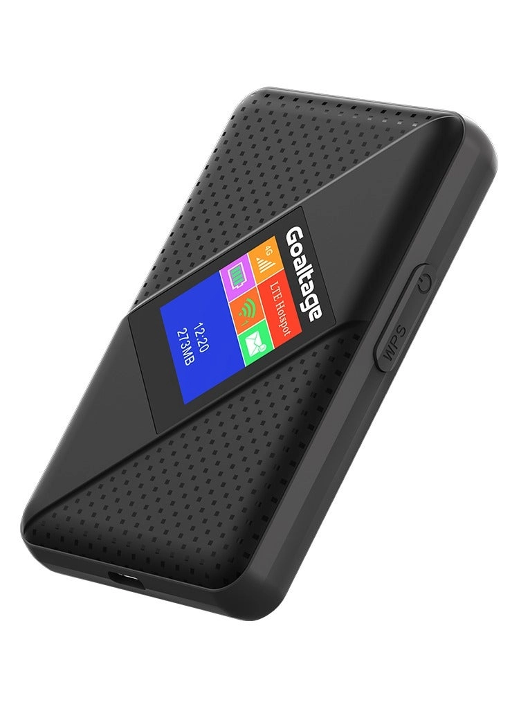 ProLink - 4G 802.11g 150 Mbps 50 Mbps