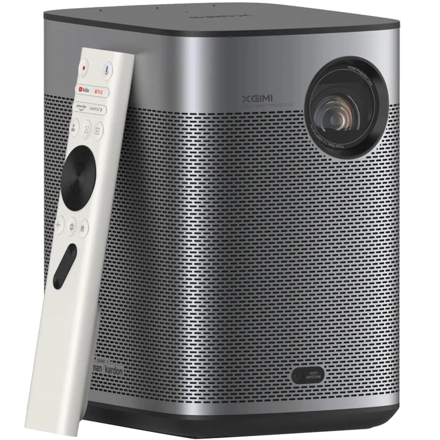 Halo+ XG-WM03A 700 ANSI lumens