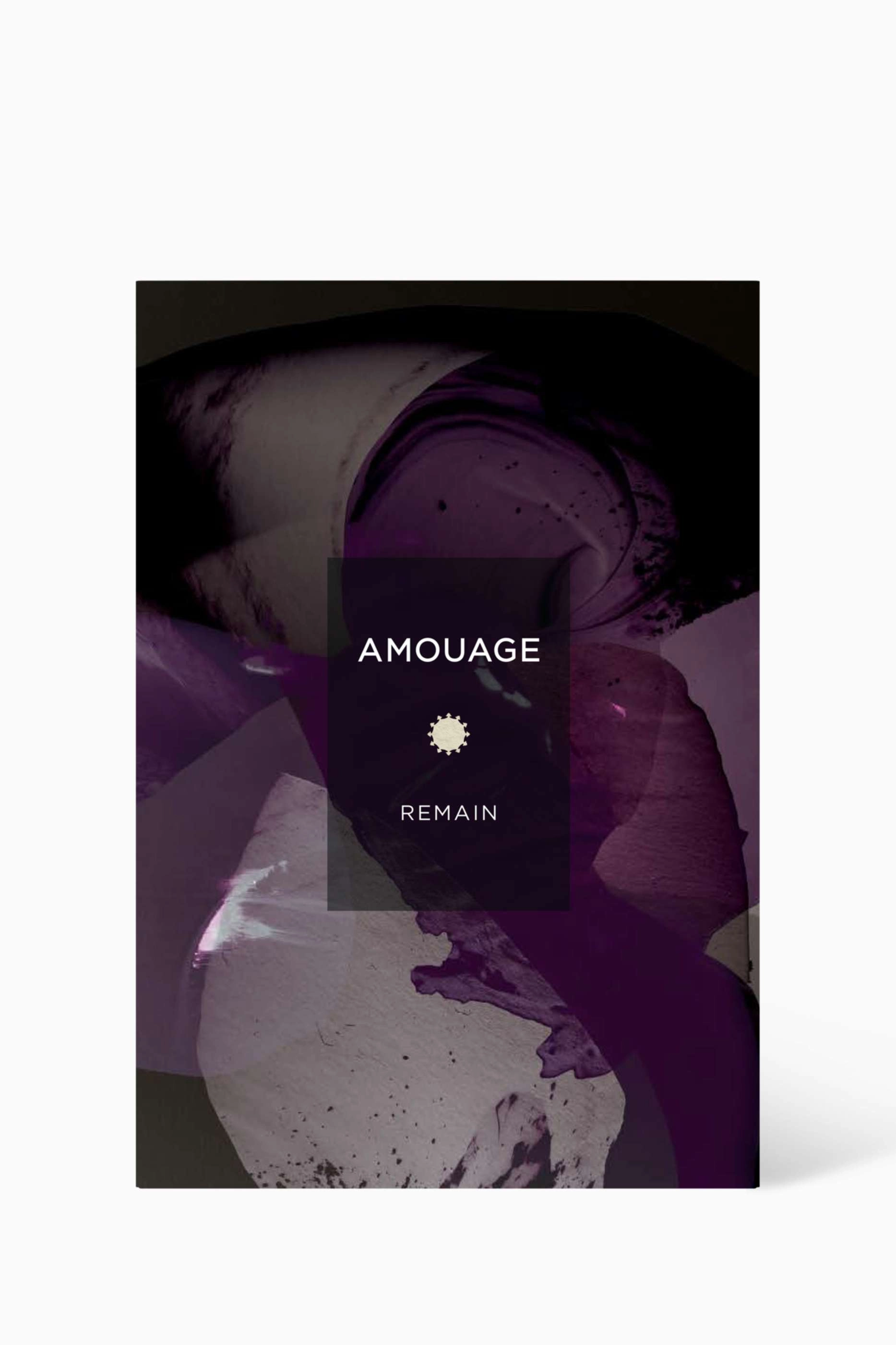 Remain Essence Eau de Parfum 100ml