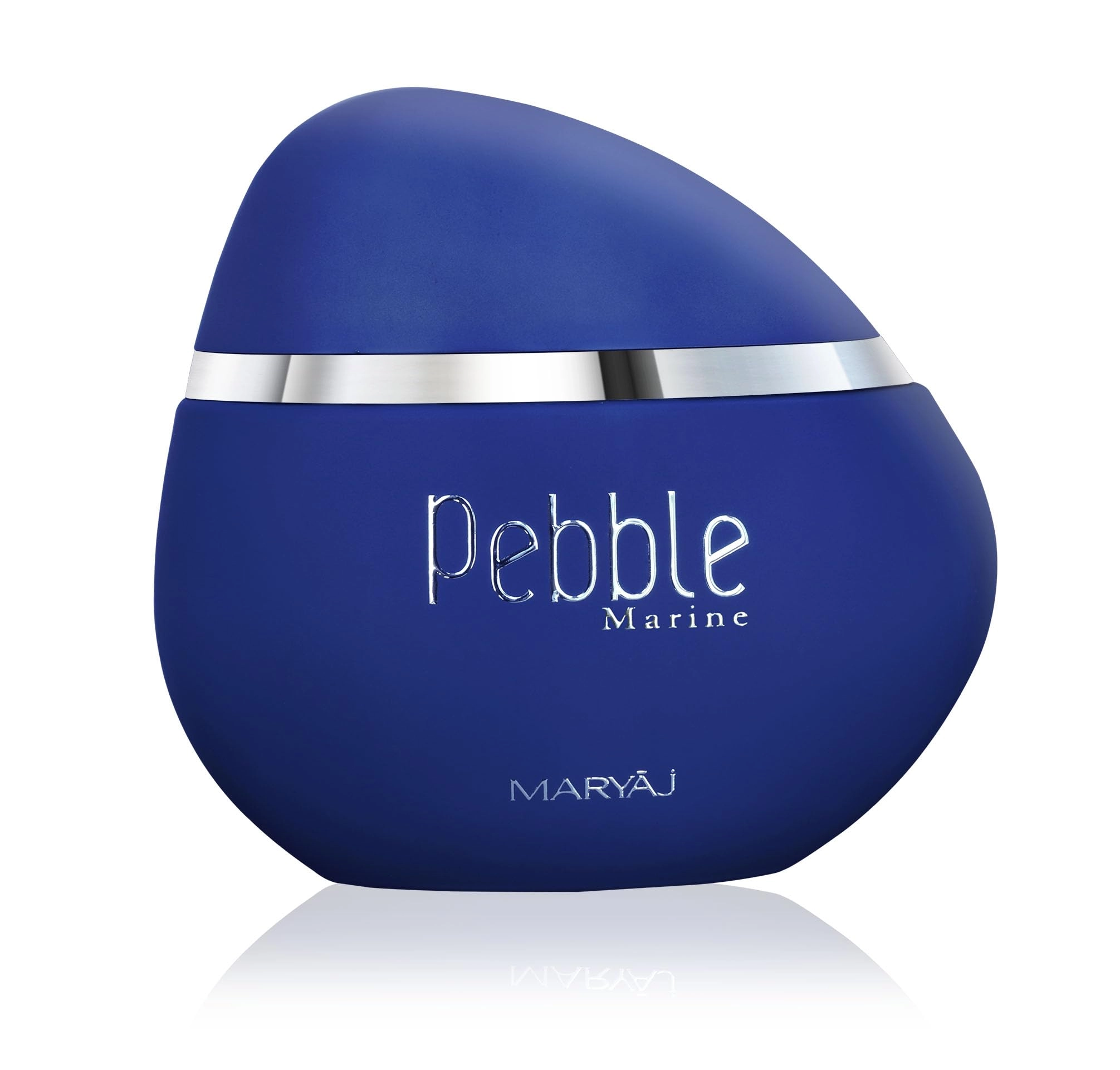 Ajmal Perfumes Manufacturing and Oudh Processing Industry Pebble Beach For Men - Eau de Parfum 100 ml