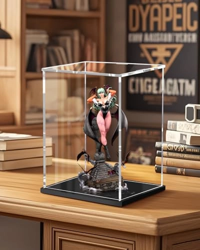 Display Case - Acrylic