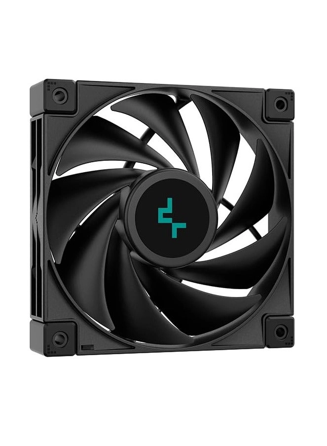 AK400 Digital - 1 fan 120mm