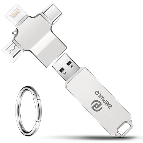 USB Stick - USB 3.0 USB-C 256GB for iPhone