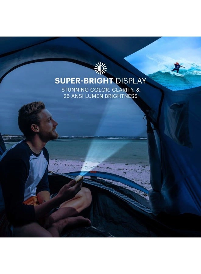 RODPJS75 75 ANSI Lumens