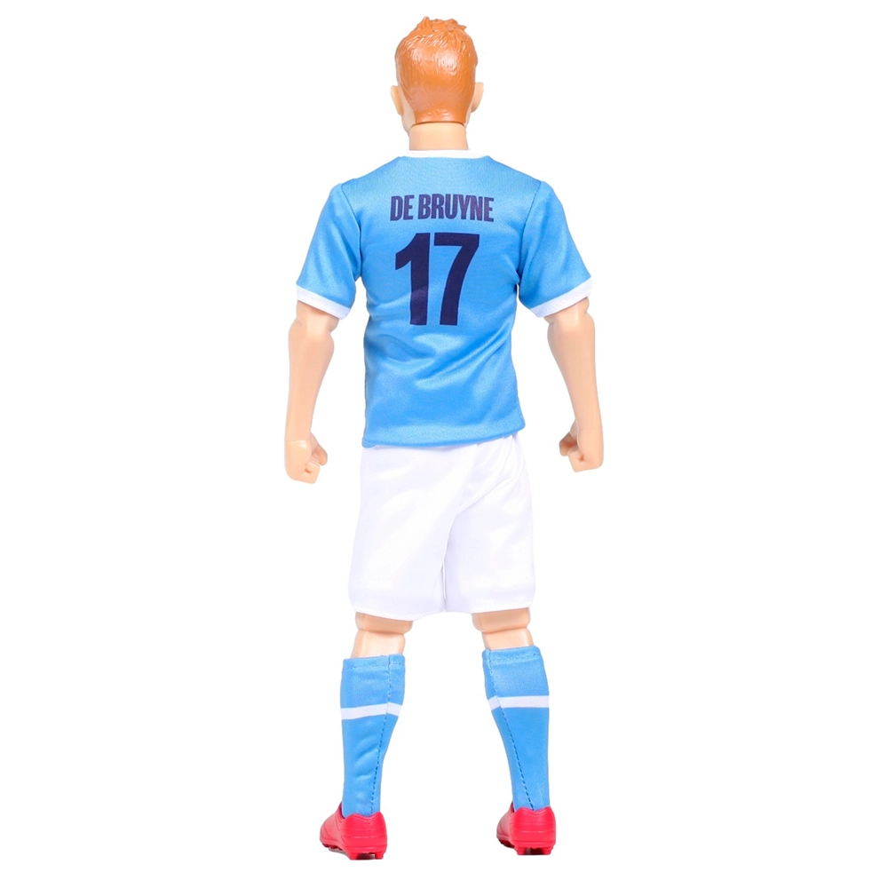 Action Figure - De Bruyne (23434250-78518)