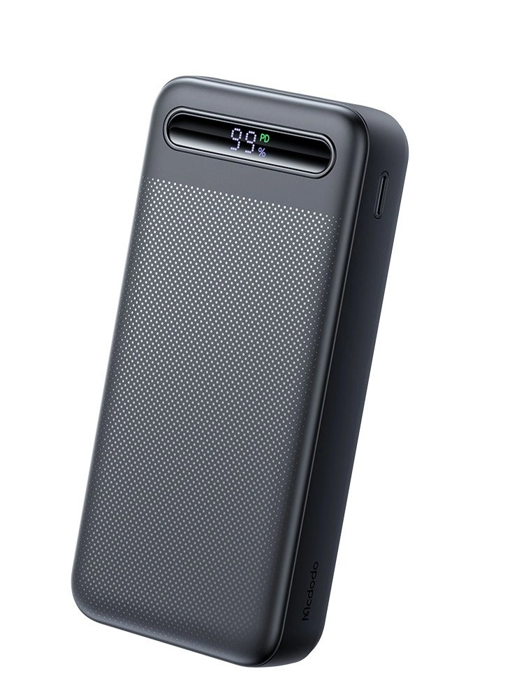 MC3891 - 20000 mAh 22.5W Quick Charging 3.0 2.0