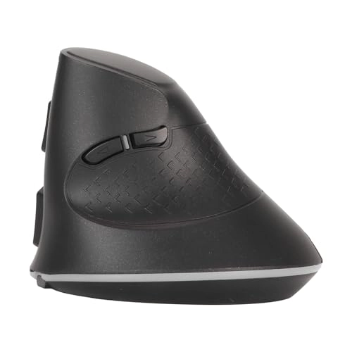 Vertical Mouse - 2.4G BT5. 0