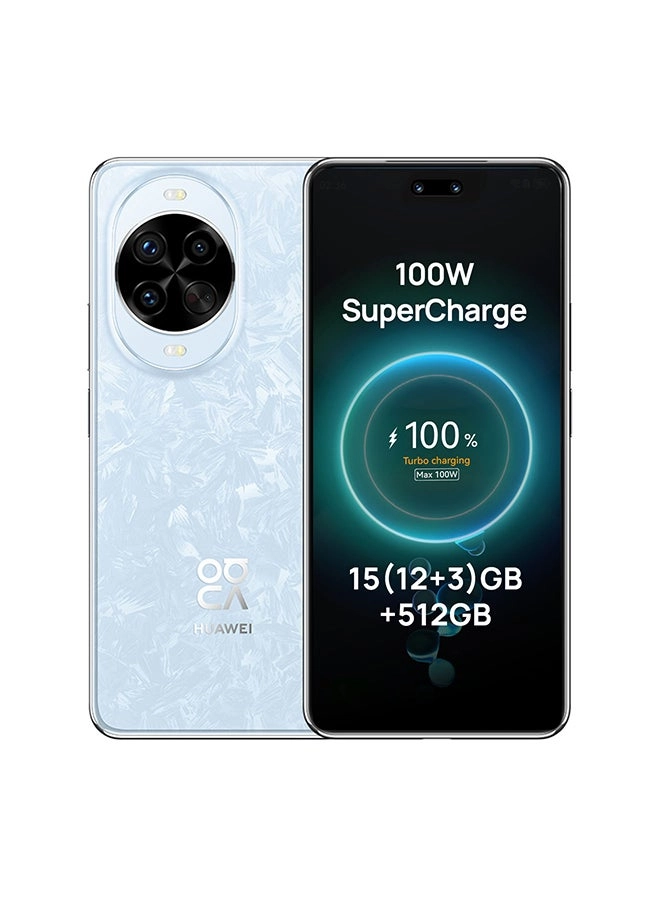 Nova 14 Pro - 12GB 512GB
